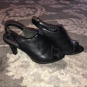 Life Stride heels